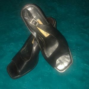 Nordstrom open toe shoes